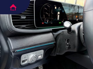 2021 Mercedes-Benz GLS