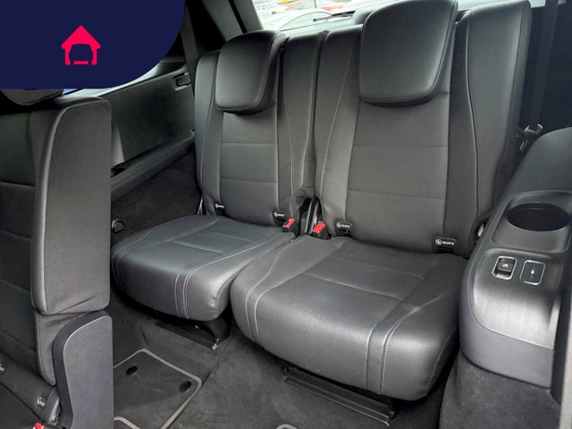 2021 Mercedes-Benz GLS