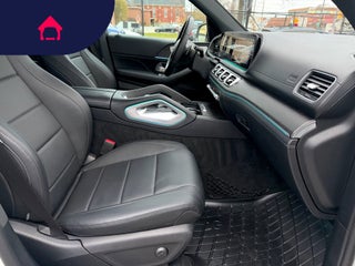 2021 Mercedes-Benz GLS