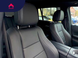 2021 Mercedes-Benz GLS