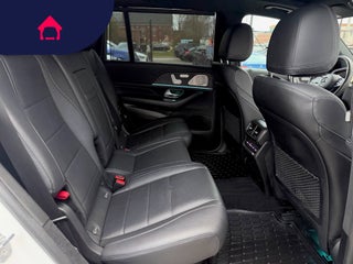 2021 Mercedes-Benz GLS