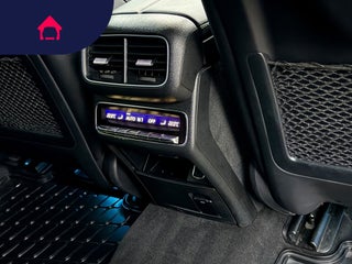 2021 Mercedes-Benz GLS