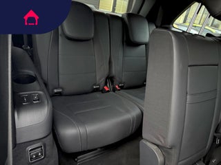 2021 Mercedes-Benz GLS