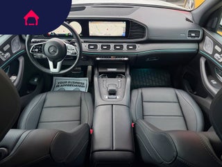 2021 Mercedes-Benz GLS