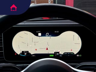 2021 Mercedes-Benz GLS