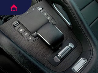 2021 Mercedes-Benz GLS