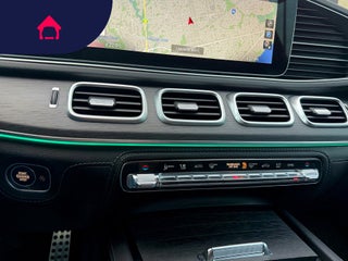 2021 Mercedes-Benz GLS