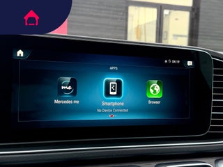 2021 Mercedes-Benz GLS