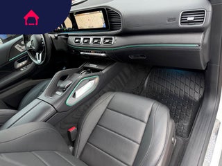 2021 Mercedes-Benz GLS