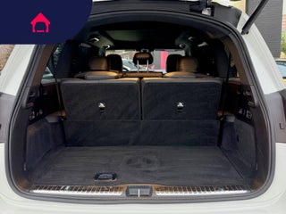 2021 Mercedes-Benz GLS