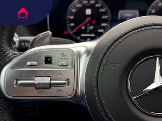 2018 Mercedes-Benz S-Class