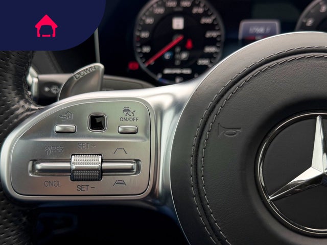 2018 Mercedes-Benz S-Class