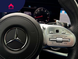 2018 Mercedes-Benz S-Class