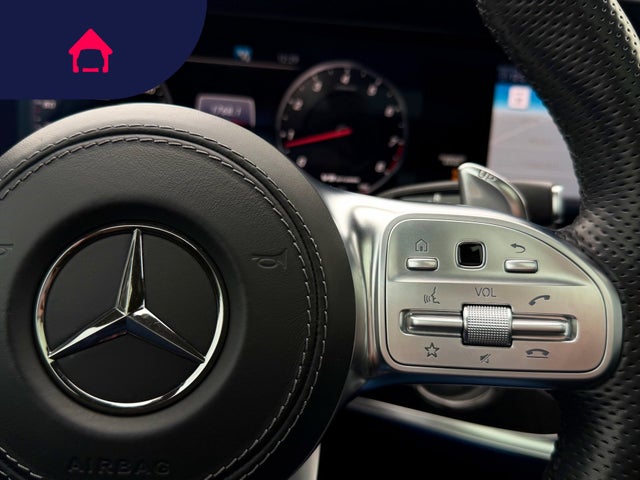 2018 Mercedes-Benz S-Class