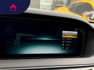 2018 Mercedes-Benz S-Class