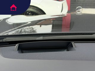 2018 Mercedes-Benz S-Class