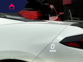 2018 Mercedes-Benz S-Class