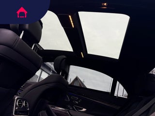 2018 Mercedes-Benz S-Class