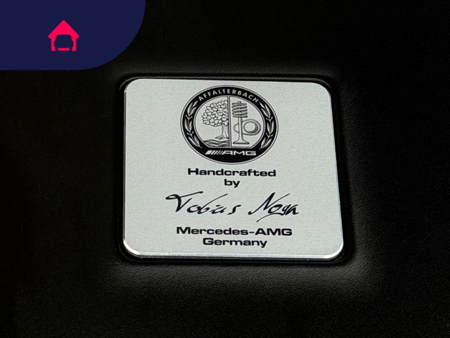 2018 Mercedes-Benz S-Class