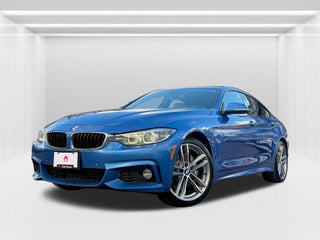 2019 BMW 4 Series