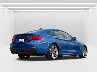 2019 BMW 4 Series