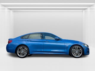 2019 BMW 4 Series