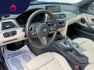 2019 BMW 4 Series