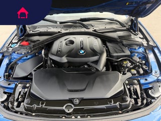 2019 BMW 4 Series