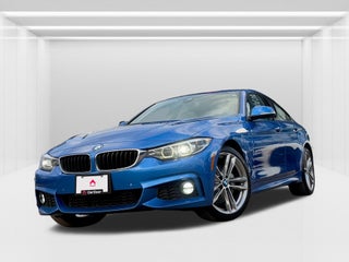 2019 BMW 4 Series
