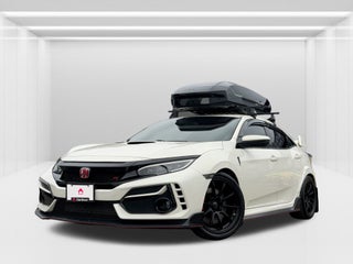 2018 Honda Civic Type R