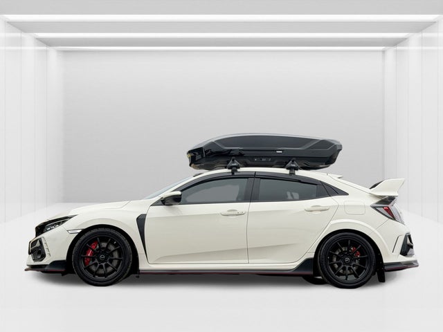 2018 Honda Civic Type R