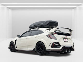 2018 Honda Civic Type R
