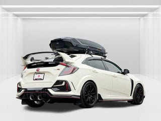 2018 Honda Civic Type R
