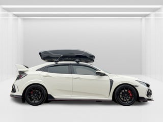 2018 Honda Civic Type R