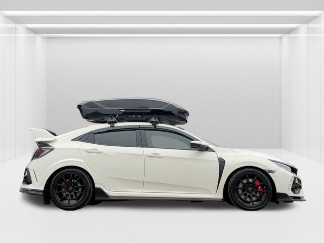 2018 Honda Civic Type R