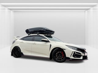 2018 Honda Civic Type R