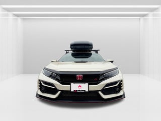 2018 Honda Civic Type R