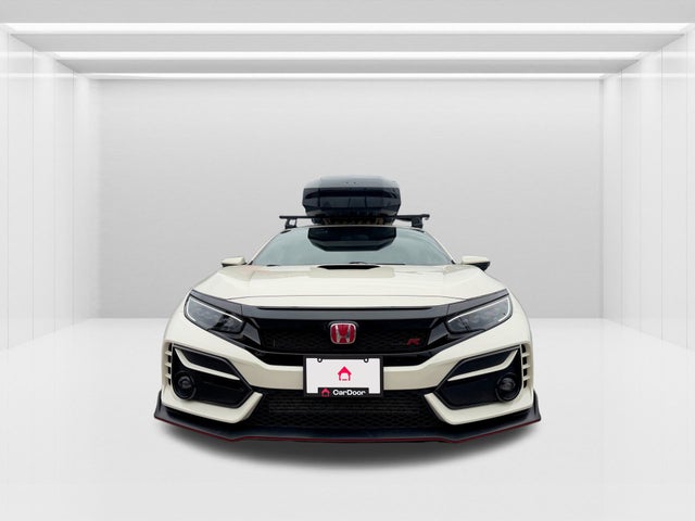 2018 Honda Civic Type R