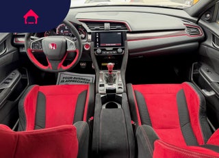 2018 Honda Civic Type R