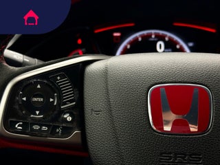 2018 Honda Civic Type R