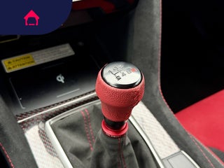 2018 Honda Civic Type R