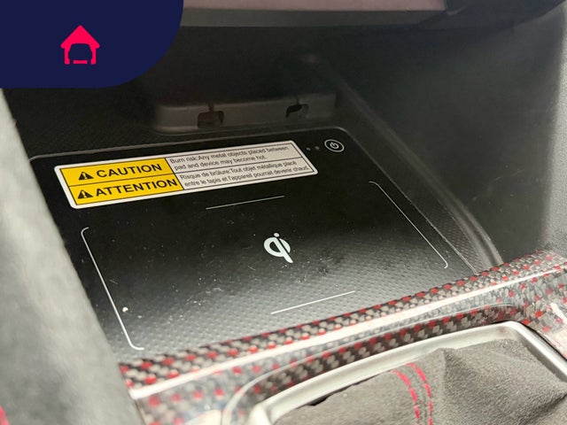 2018 Honda Civic Type R