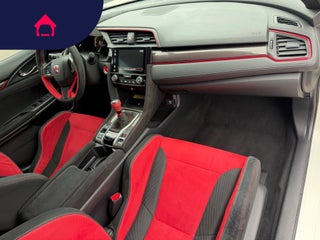 2018 Honda Civic Type R