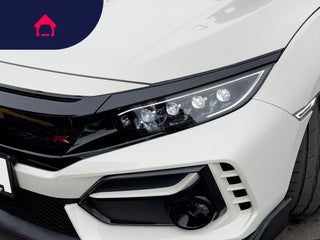 2018 Honda Civic Type R