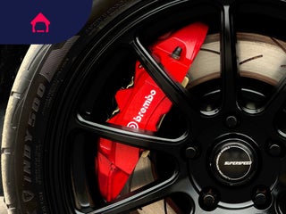 2018 Honda Civic Type R