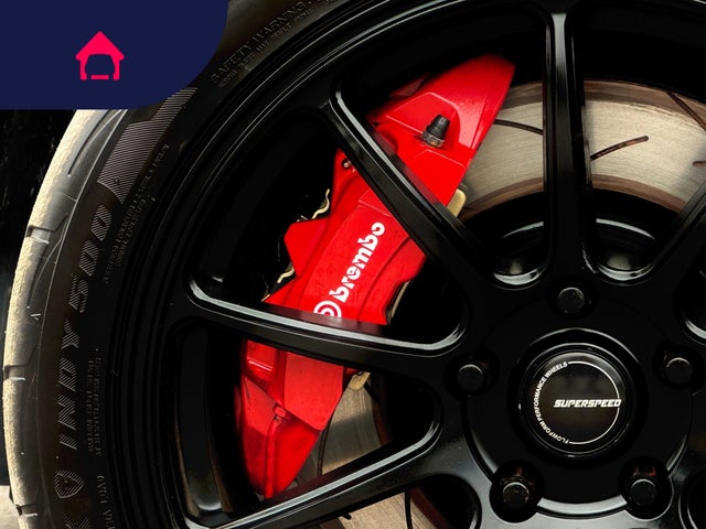 2018 Honda Civic Type R