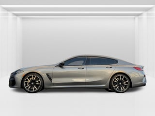 2024 BMW 8 Series