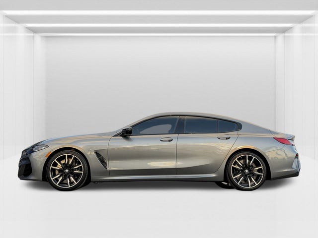 2024 BMW 8 Series