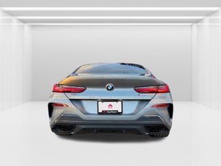 2024 BMW 8 Series