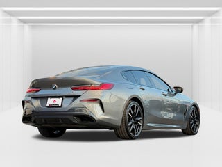 2024 BMW 8 Series